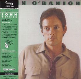 JOHN O'BANION / JOHN O'BANION ξʾܺ٤
