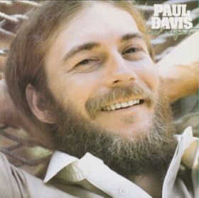 PAUL DAVIS / COOL NIGHT ξʾܺ٤