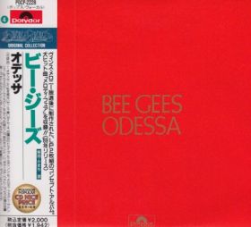 BEE GEES / ODESSA ξʾܺ٤