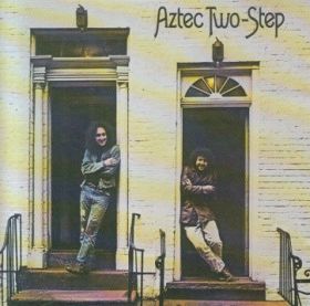 AZTEC TWO-STEP / AZTEC TWO-STEP ξʾܺ٤