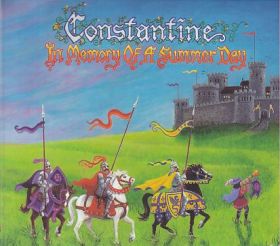 CONSTANTINE / IN MEMORY OF A SUMMER DAY の商品詳細へ