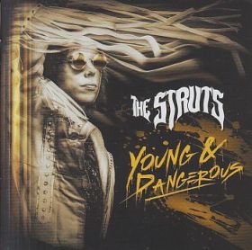 STRUTS / YOUNG AND DANGEROUS ξʾܺ٤