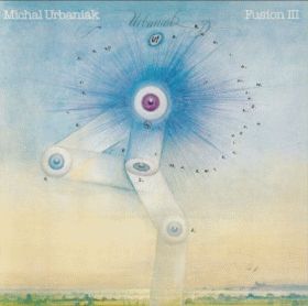 MICHAL URBANIAK / FUSION III ξʾܺ٤