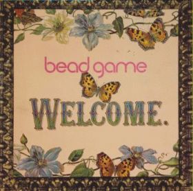 BEAD GAME / WELCOME ξʾܺ٤