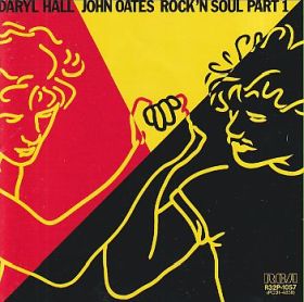 DARYL HALL & JOHN OATES / ROCK'N SOUL PART 1 の商品詳細へ