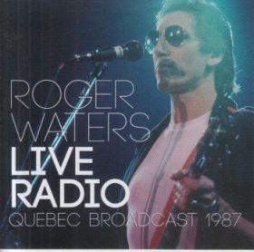 ROGER WATERS / LIVE RADIO ξʾܺ٤