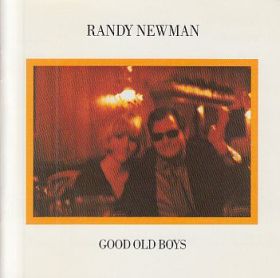 RANDY NEWMAN / GOOD OLD BOYS ξʾܺ٤