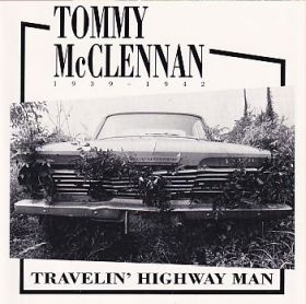 TOMMY MCCLENNAN / 1939-1942 ξʾܺ٤