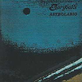 GARYBALDI / ASTROLABIO ξʾܺ٤