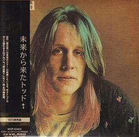 TODD RUNDGREN / TODD ξʾܺ٤