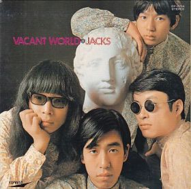 JACKS / VACANT WORLD の商品詳細へ