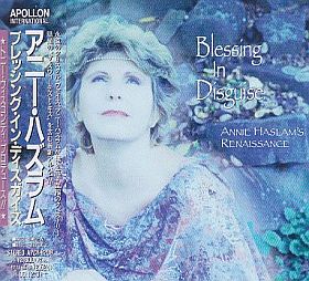 ANNIE HASLAM'S RENAISSANCE / BLESSING IN DISGUISE ξʾܺ٤