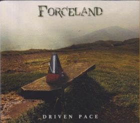 FORCELAND / DRIVEN PACE ξʾܺ٤