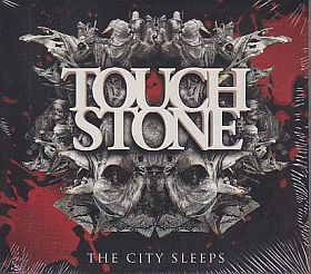 TOUCHSTONE / CITY SLEEPS ξʾܺ٤
