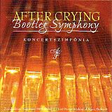 AFTER CRYING / BOOTLEG SYMPHONY ξʾܺ٤