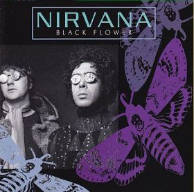 NIRVANA / BLACK FLOWER ξʾܺ٤