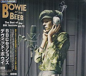 デヴィッド・ボウイ / BBCセッションズ - : カケハシ・レコード