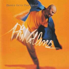 PHIL COLLINS / DANCE INTO THE LIGHT の商品詳細へ