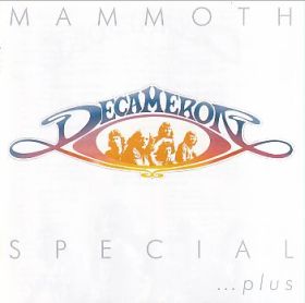 DECAMERON / MAMMOTH SPECIAL の商品詳細へ