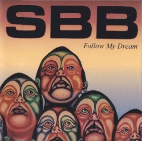 SBB / FOLLOW MY DREAM(CD) ξʾܺ٤