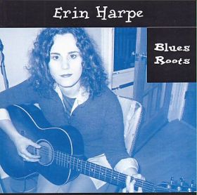 ERIN HARPE / BLUES ROOTS ξʾܺ٤