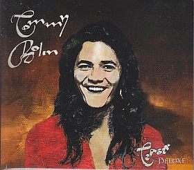 TOMMY BOLIN / TEASER DELUXE ξʾܺ٤