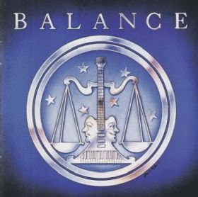 BALANCE / BALANCE and IN FOR THE COUNT ξʾܺ٤