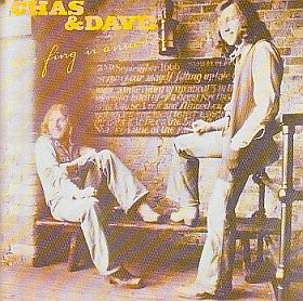 CHAS & DAVE / ONE FING 'N' ANUVVER ξʾܺ٤
