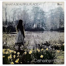 CATHERINE HOWE / WHAT A BEAUTIFUL PLACE の商品詳細へ