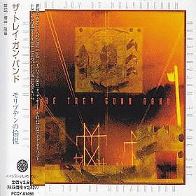 TREY GUNN BAND / JOY OF MOLYBDENUM ξʾܺ٤