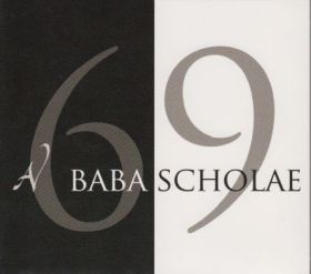 BABA SCHOLAE / 69 ξʾܺ٤