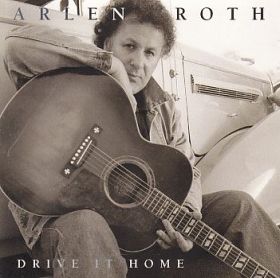 ARLEN ROTH / DRIVE IT HOME ξʾܺ٤
