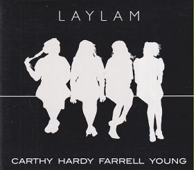 CARTHY HARDY FARRELL YOUNG / LAYLAM ξʾܺ٤
