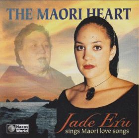 JADE ERU / SINGS MAORI LOVE SONGS ξʾܺ٤
