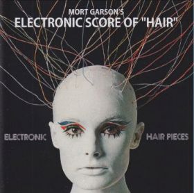 MORT GARSON / ELECTRONIC HAIR PIECES ξʾܺ٤
