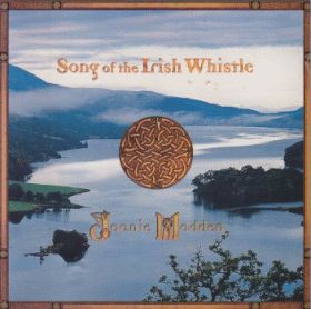 JOANIE MADDEN / SONGS OF THE IRISH WHISTLE ξʾܺ٤