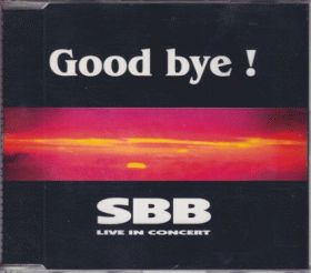 SBB / GOOD BYE ξʾܺ٤