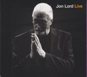 JON LORD / LIVE ξʾܺ٤