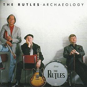 RUTLES / ARCHAEOLOGY の商品詳細へ