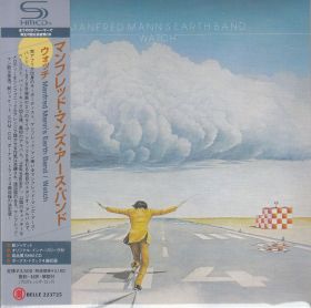 MANFRED MANN'S EARTH BAND / WATCH の商品詳細へ