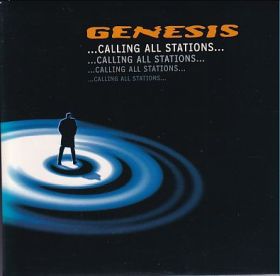 GENESIS / CALLING ALL STATIONS ξʾܺ٤