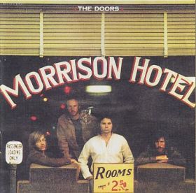 DOORS / MORRISON HOTEL の商品詳細へ