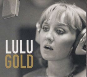 LULU / GOLD ξʾܺ٤