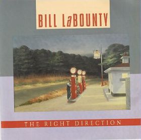 BILL LABOUNTY / RIGHT DIRECTION ξʾܺ٤