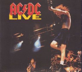 AC/DC / LIVE ξʾܺ٤