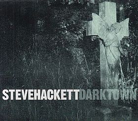 STEVE HACKETT / DARKTOWN ξʾܺ٤