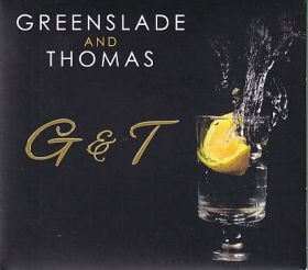 GREENSLADE & THOMAS / G & T ξʾܺ٤