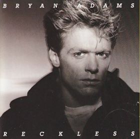 BRYAN ADAMS / RECKLESS ξʾܺ٤