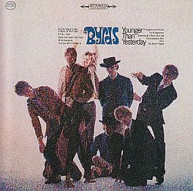 BYRDS / YOUNGER THAN YESTERDAY ξʾܺ٤