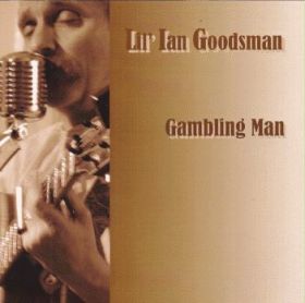 LIL' IAN GOODSMAN / GAMBLING MAN ξʾܺ٤